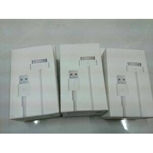 TbB[ CHARGER/KEPALA ADAPTER/KEPALA CHARGER/CHARGER IPHONE 4 ORI 99% ]OnC