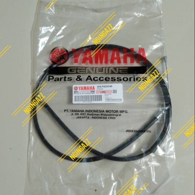 Kabel kopling rx king rx k