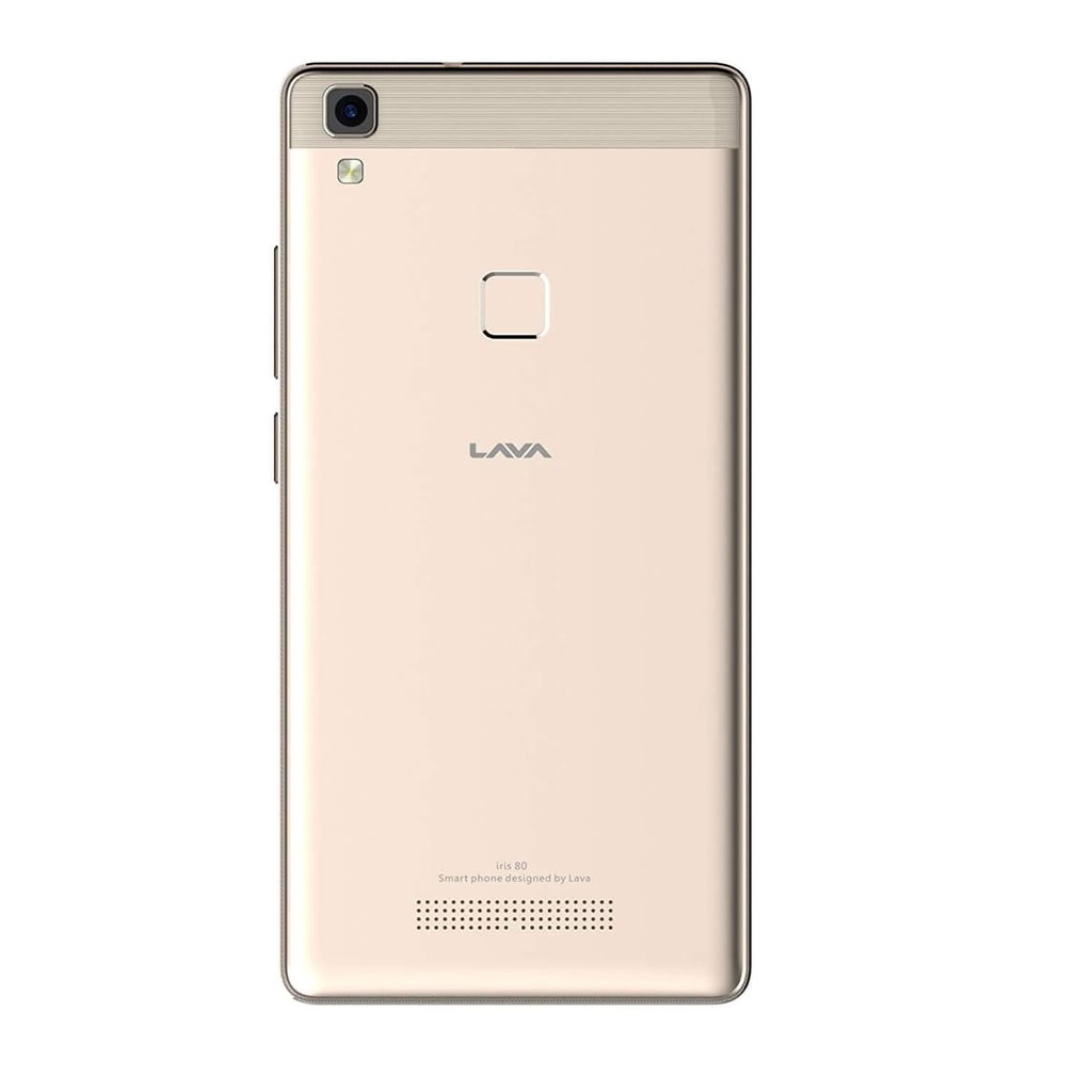 Lava Iris 80 Ram 1GB Internal 8GB Garansi Resmi 1 Tahun