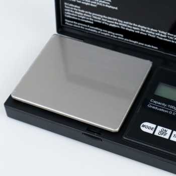 Digipounds Pocket Scale Timbangan Mini 0.01g SC-13 / Timbangan Neraca Perhiasan Emas Perak Berlian Batu Akik Digital Saku Mini Eletrik Gold Scale 0.01 G / Timbangan Emas Mini Akurat 0.01 Timbangan Digital Mini 0.01 Gram Mini /Timbangan Dapur Dan Perihasan