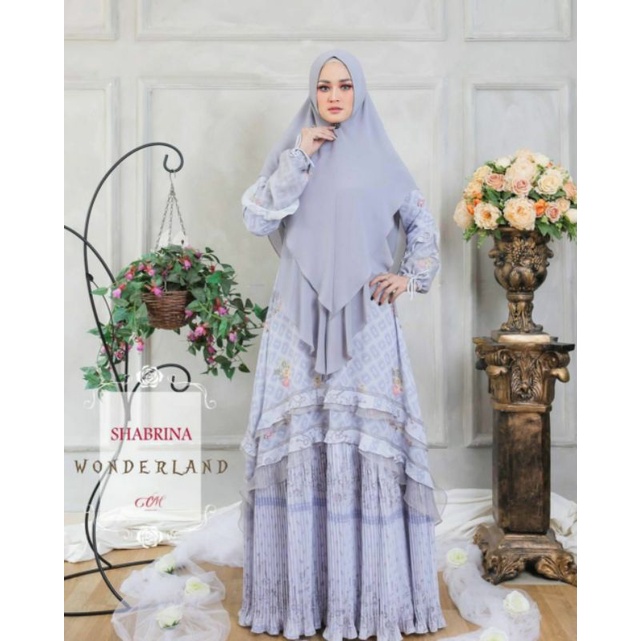 jawhara syari //prelobed like new//pl meet n greet