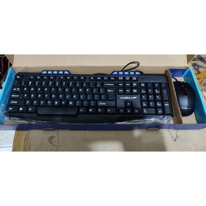 keyboard usb chroma 800 power up