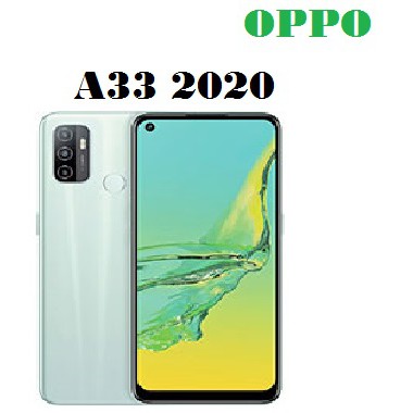 OPPO A33 (2020) RAM 3GB
