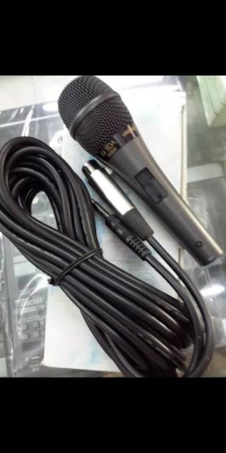 Mic toa cable zm-520.original toa