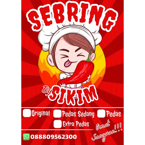 

SEBRING BY SIKIM 1/4