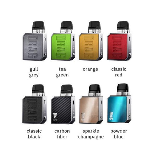 DRAG 2 NANO POD KIT ORIGINAL LARIS