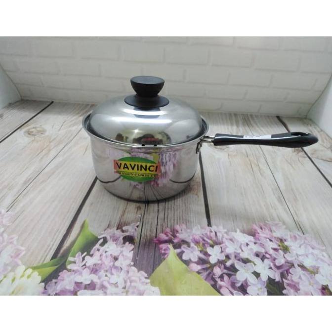 @#@#@#] VAVINCI PANCI SUSU TTP PS2018