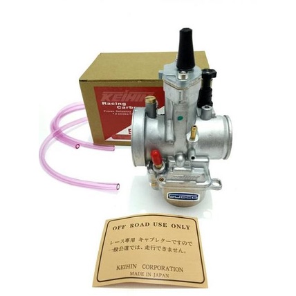 karburator sudco keihin pwk 32 karbu pwk