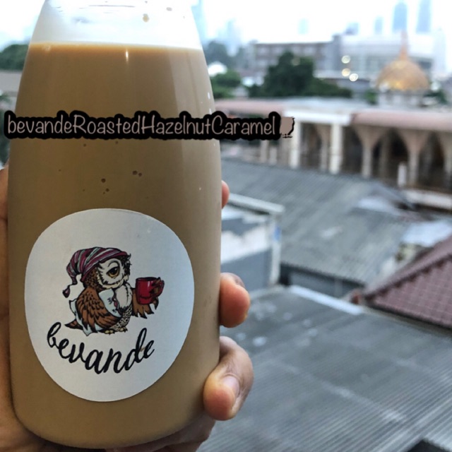 

bevandeRoastedHazelnutCaramel
