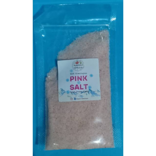 

Garam Himalaya