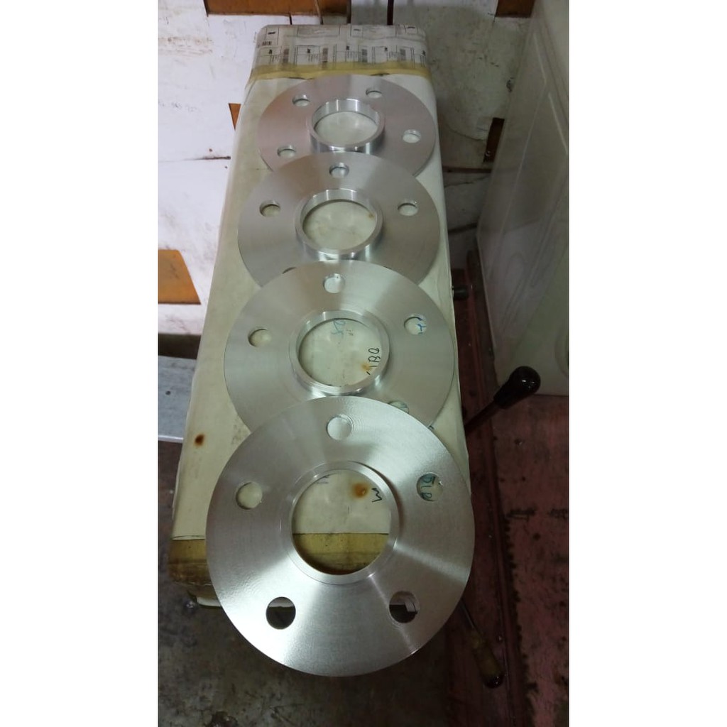 spacer Nok PCD 5x112 tebal 4-6mm