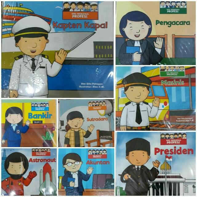 20+ Gambar Kartun Profesi Masinis - Gambar Kartun Mu