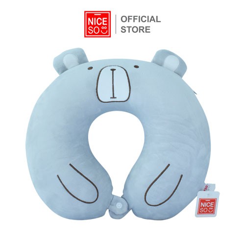 NICESO Official Pillow Neck 1724-19