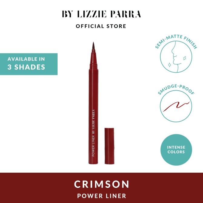Power Liner BLP - Crimson
