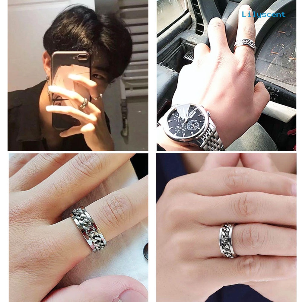 Ls Cincin Pembuka Botol Bir Bahan Stainless Steel Dapat Diputar