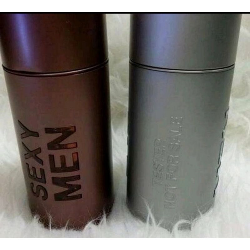 Parfume Original Eropa Sepaket 2PCS CH 212 SEXY +212 MAN 100ML