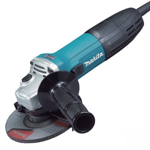 Mesin Gerinda Tangan 4 &quot; Makita GA 4030 / GA4030 / Disc Grinder