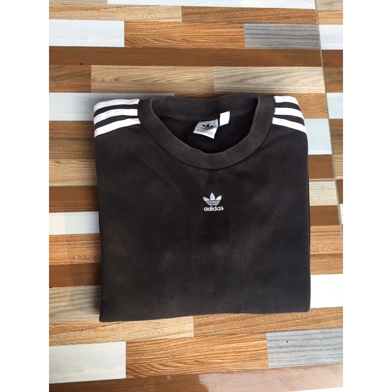 crewneck Adidas center