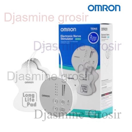 Tens Omron HV-F013 Alat Terapi Pijat Elektrik HV F013