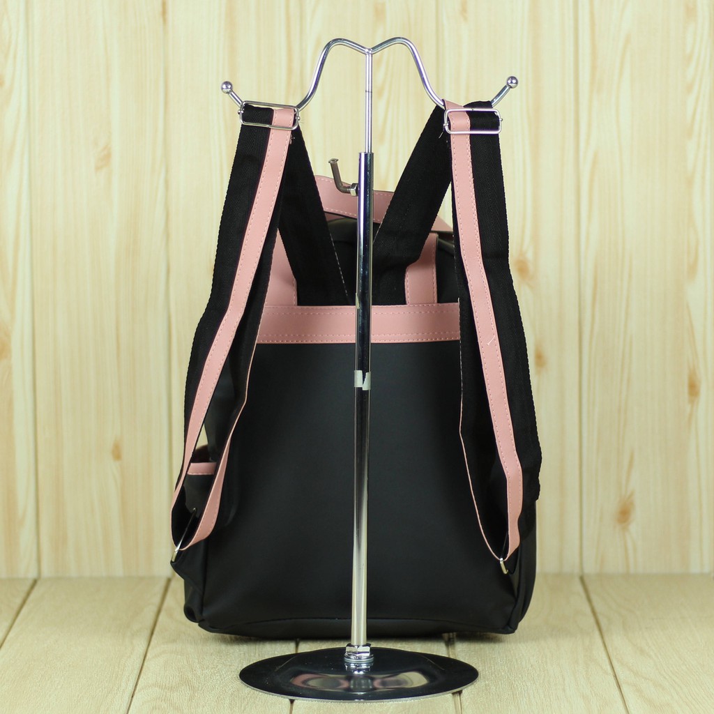 TAS BACKPACK RANSEL FALENA CEWE WANITA FALENA AWET BERKUALITAS KEKINIAN TERBARU TERMURAH STYLISH