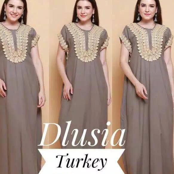 ❤️ Z7H Daster arab Turkey by Dlusia JWH