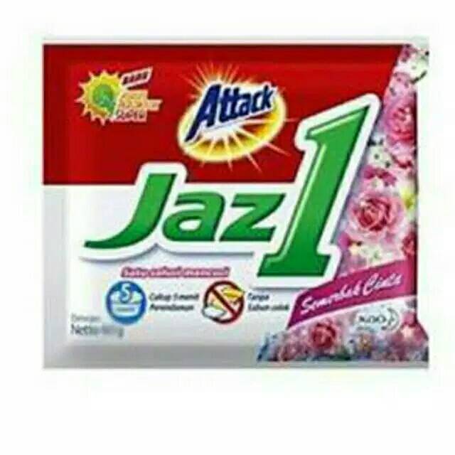 N11 Attack Jaz1 renceng