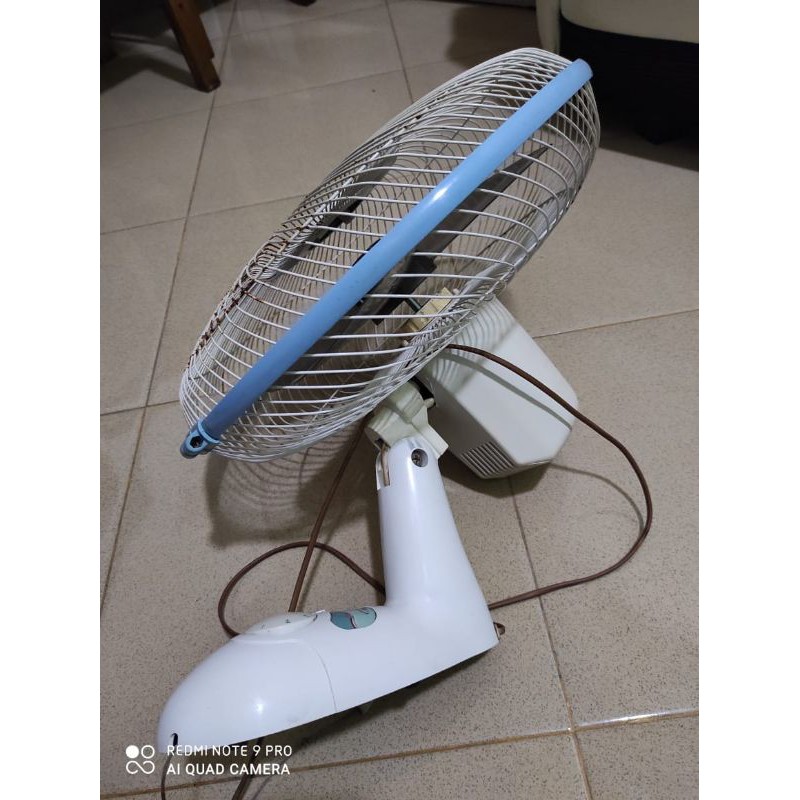 KIPAS DINDING MASPION