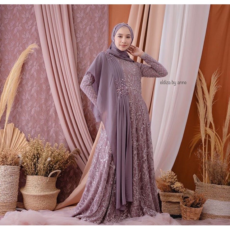 Ayra dress - PO