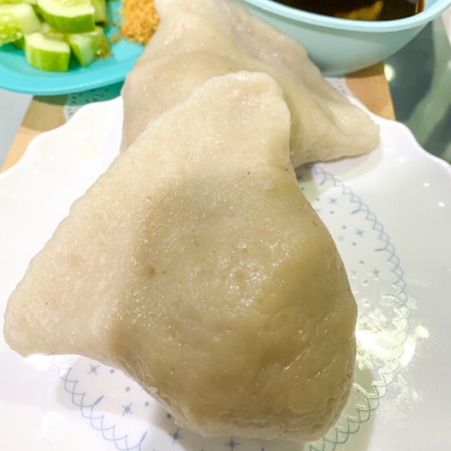 

PEMPEK BESAR-READY TO EAT