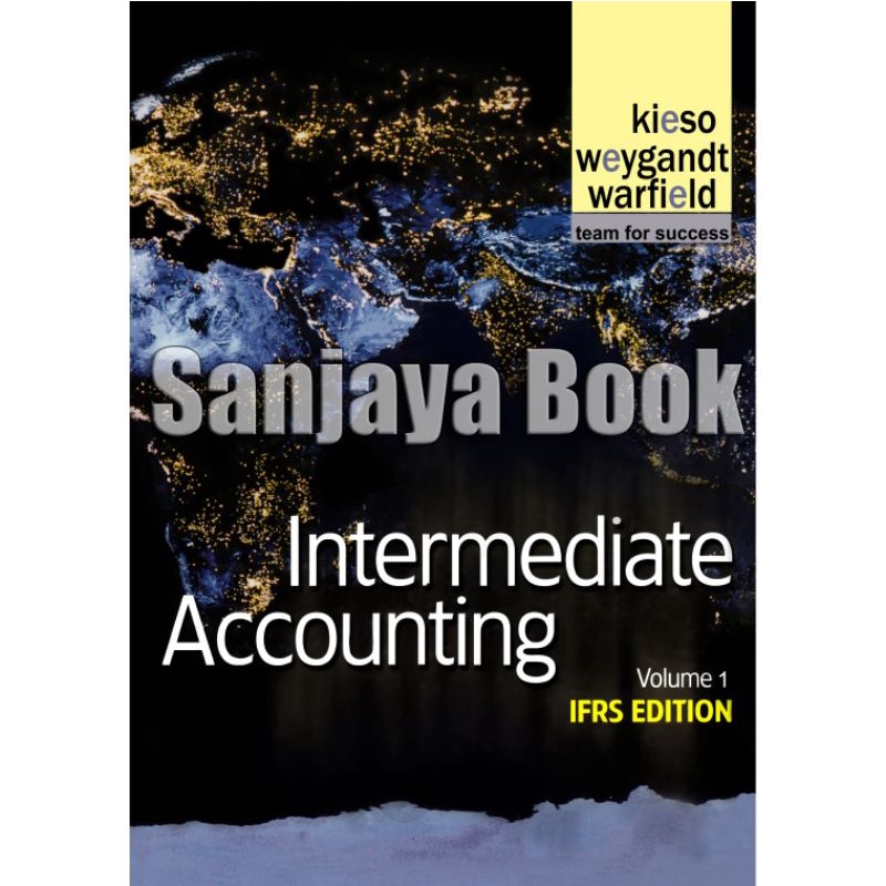 

intermediate accounting IFRS edition volume 2