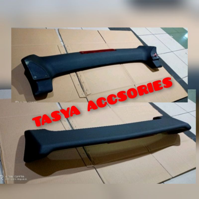 spoiler Honda CRV gen 2 2003