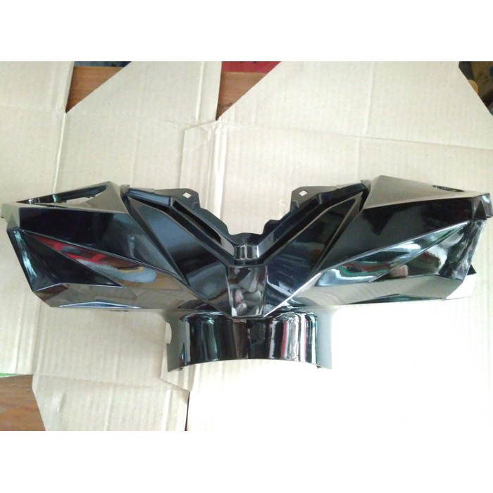 BATOK LAMPU DEPAN HONDA BEAT ESP NEW 2016 UP MERAH BIRU HITAM PUTIH