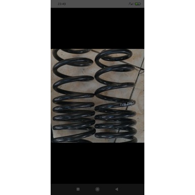 Eibach Freed / Per / LoweringKit