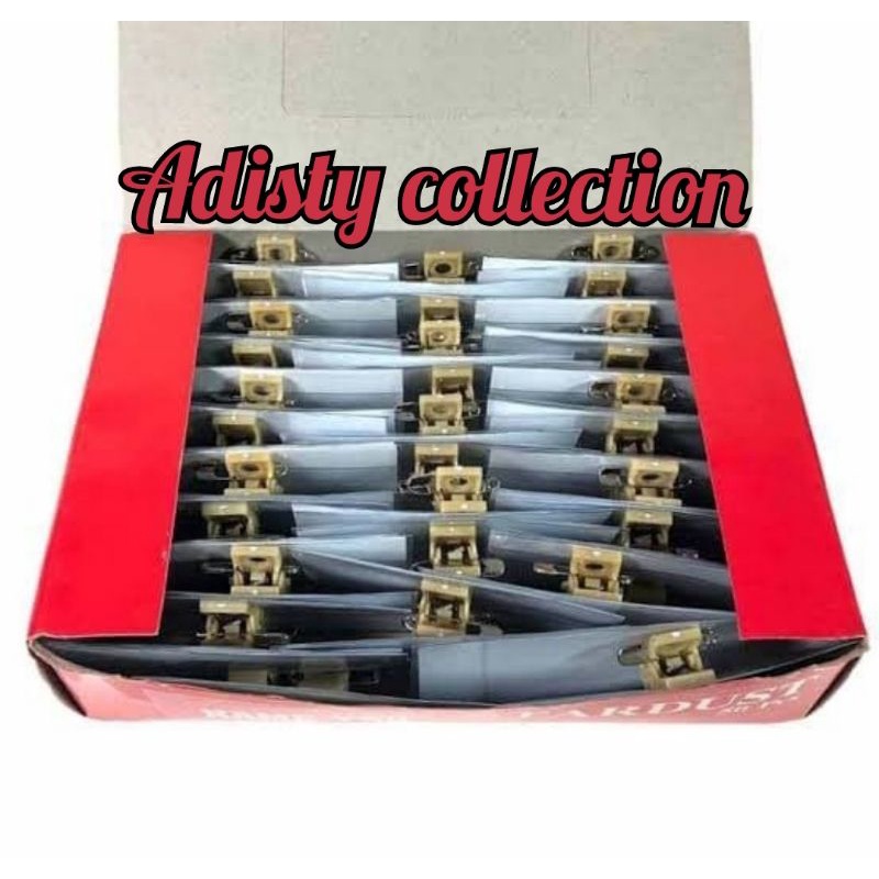 

Name Tag / id card /box isi 50 pcs
