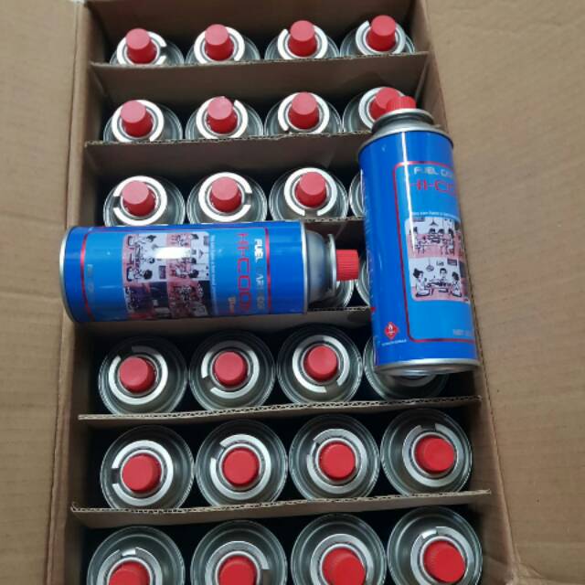 

Kaleng Hi-Cook 230gram