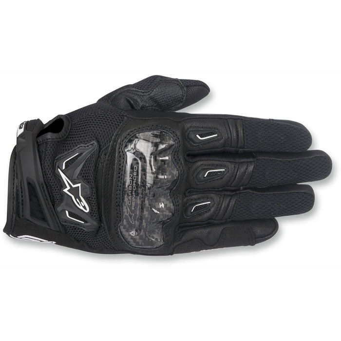 Alpinestars Stella SMX-2 Air Carbon Black