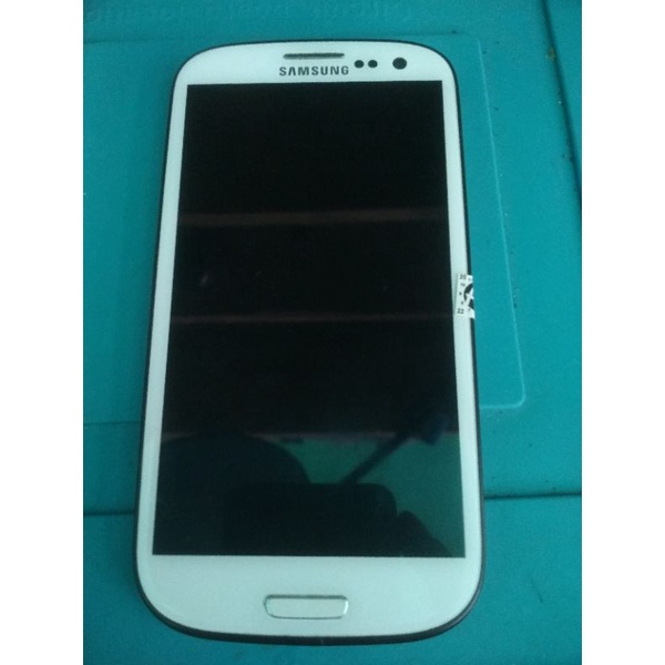 LCD SAMSUNG S3 BIG I9300