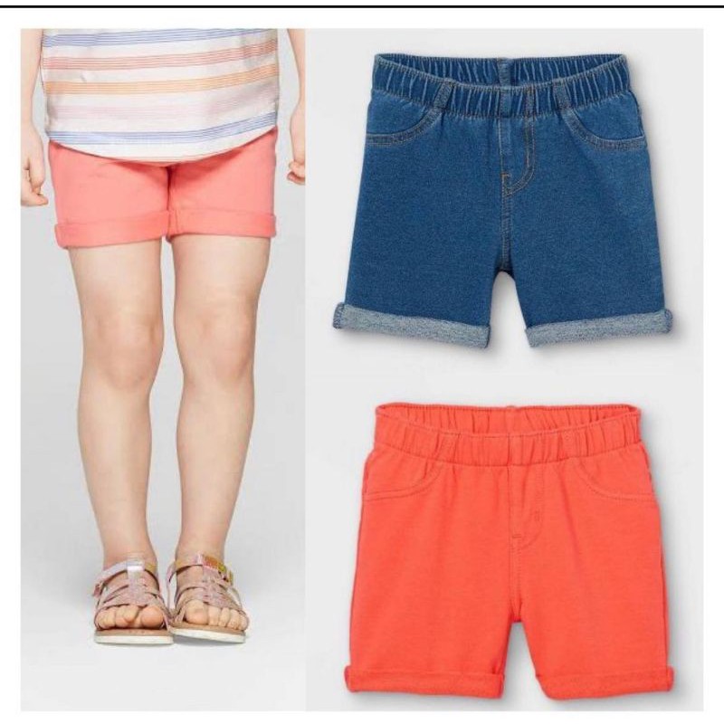 Cat&jack Celana Anak Perempuan