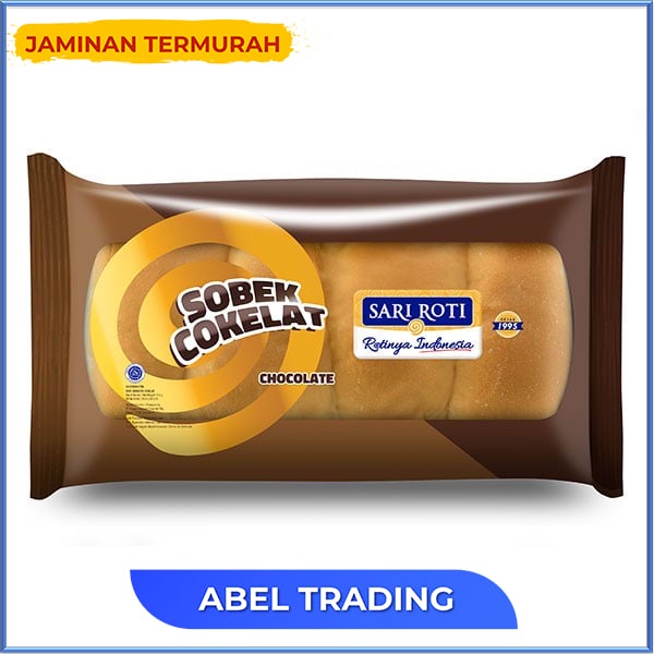 

SARI ROTI SOBEK COKLAT 216 GR