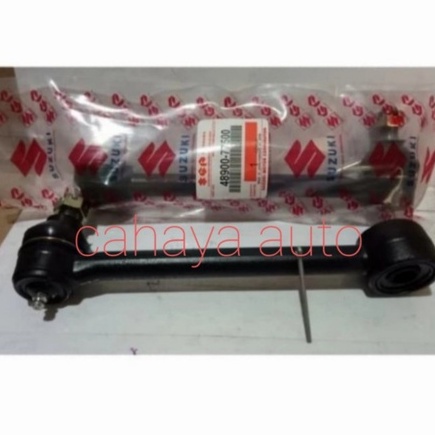 draglink futura carry long tie rod carry futura