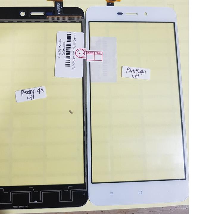 ☼ TOUCHSCREEN XIAOMI REDMI 4A TS KACA LAYAR HP MI4A MI SCREEN XIOMI ORI TOUCH XIOMI ♜