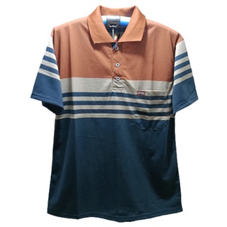 KAOS KERAH SALUR