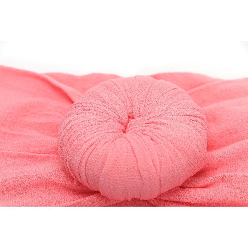 COD Bando Bayi / Bando Anak / Bandana Bayi dan Anak / Bando Donut Bayi / Bando Donut Anak BA02