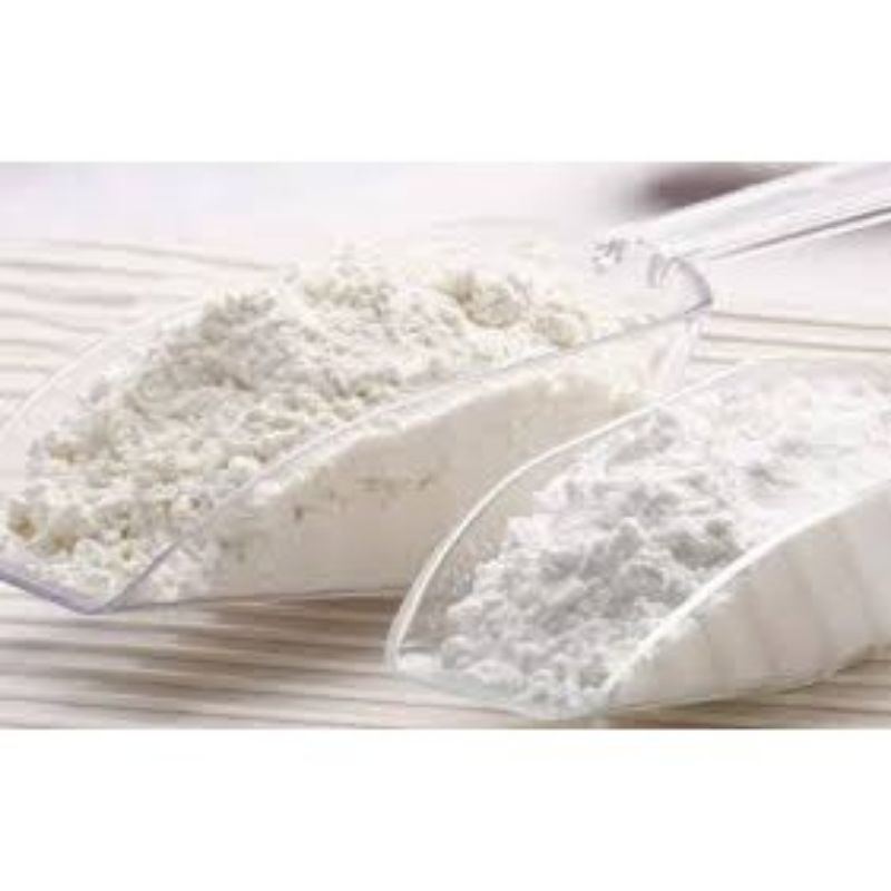 

Tepung tapioka curah 1kg Tepung pati curah 1 kg