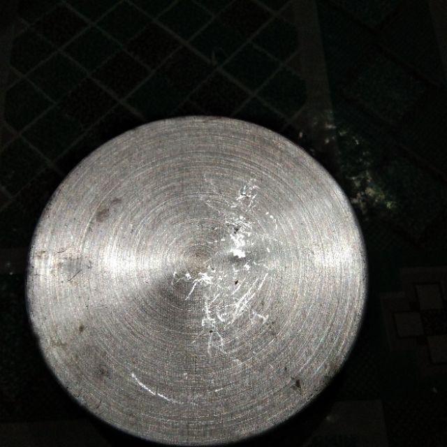 Kiwi Loyang Bulat Pressed Diameter 10cm Tinggi 4cm