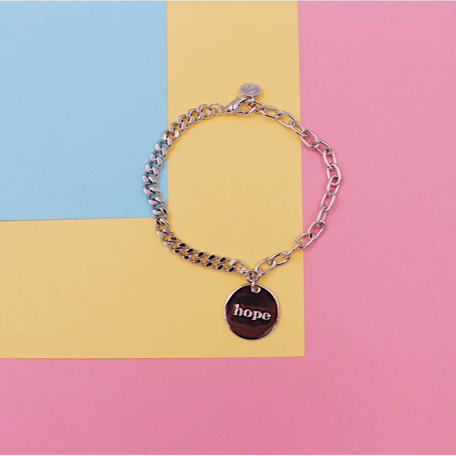 Mejiwoo Hope Bracelet