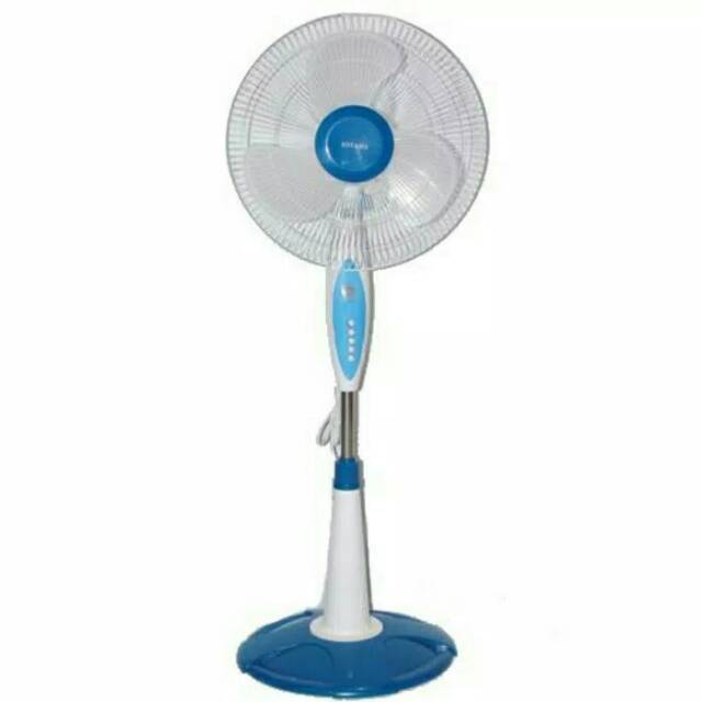 KIPAS ANGIN BERDIRI/ STAND FAN AOYAMA 16&quot;