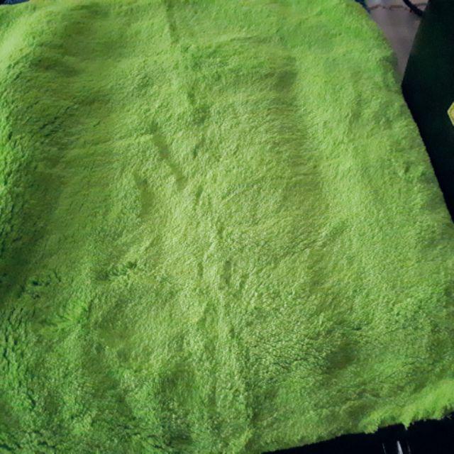 Lap Microfiber mads Overkill 500 Gsm 40x40 Cm