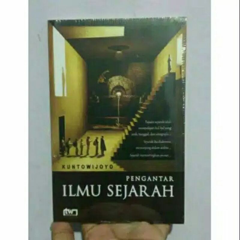 Pengantar ilmu sejarah