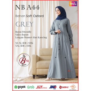  BAJU  GAMIS  GAMIS  DEWASA  GAMIS  REMAJA Shopee  Indonesia